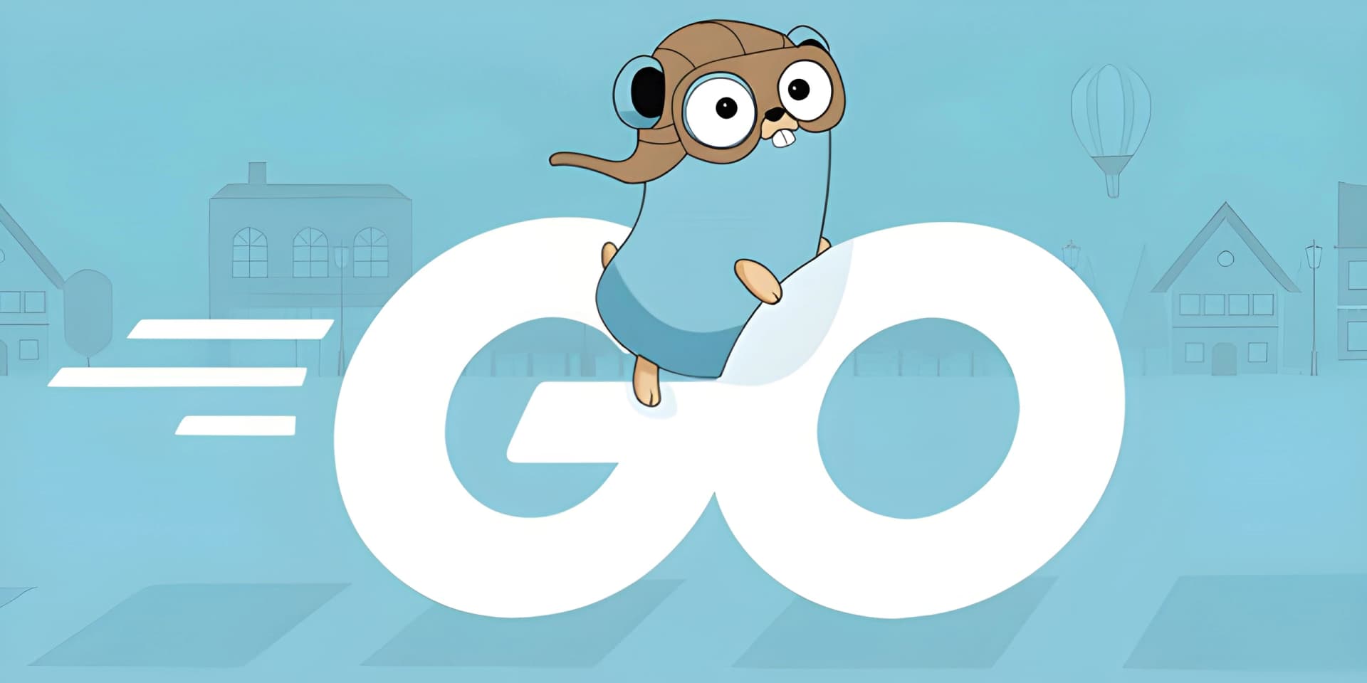 gopher and go